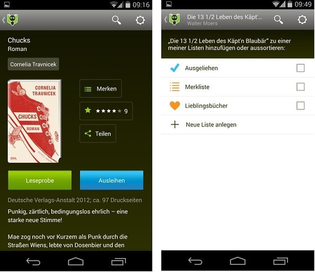 skoobe screenshot3