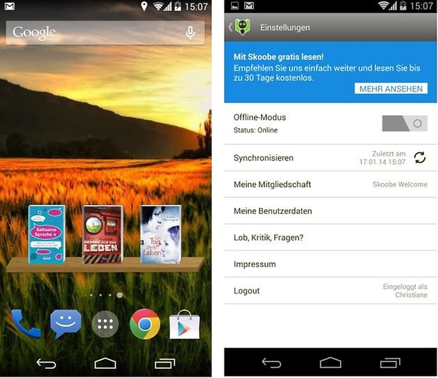 skoobe screenshot5