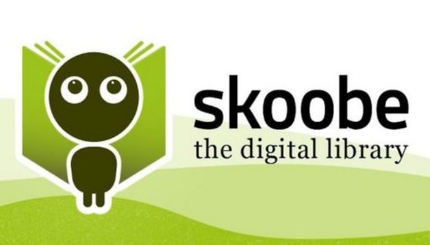 Skoobe - Die mobile Bibliothek: Unbegrenzt Ebooks ausleihen und lesen!