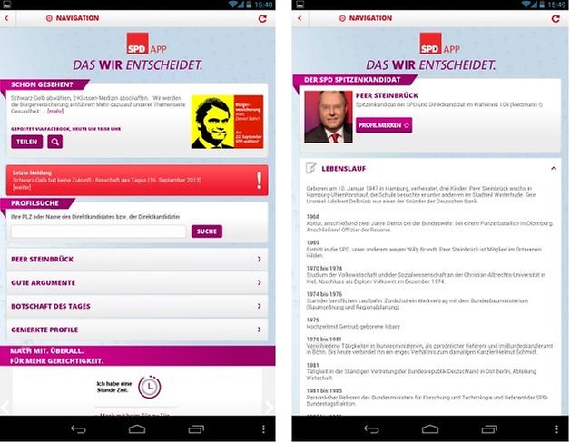 spd app