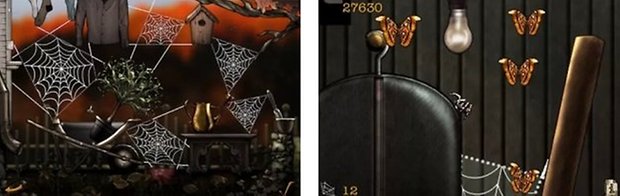 spider bycrom