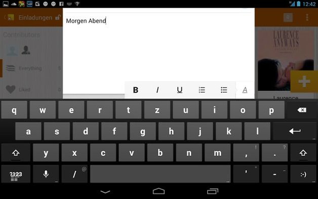 springpad update 39