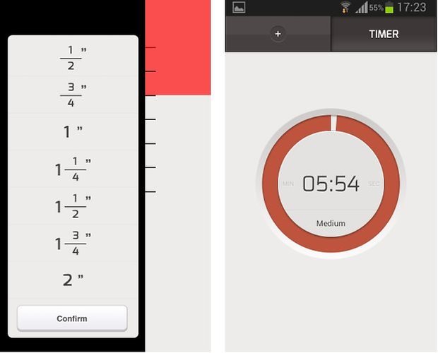 steaktimer 2