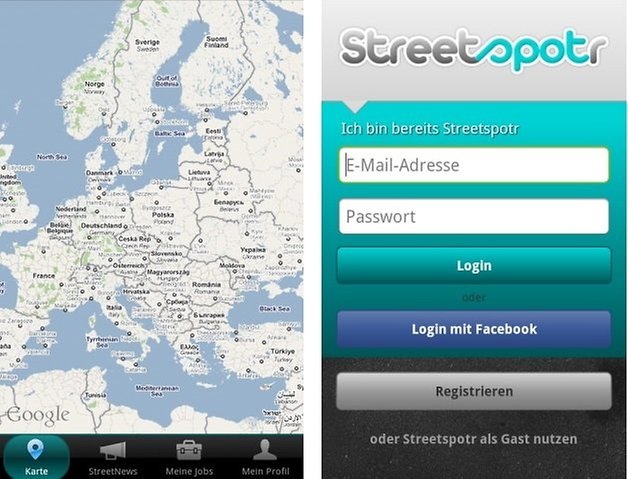 streetspotr v011