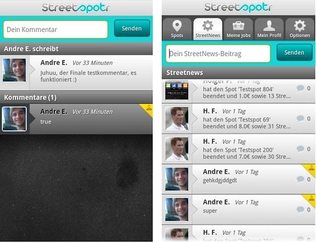 streetspotr v061