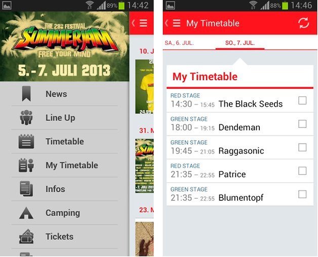 summerjam festival