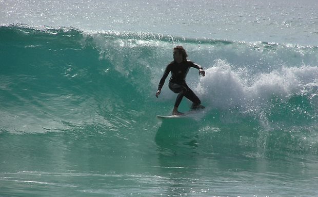 surfer
