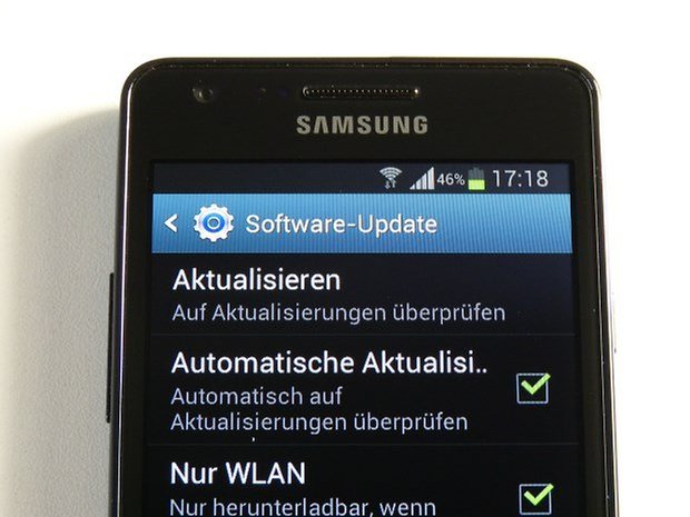 systemupdate