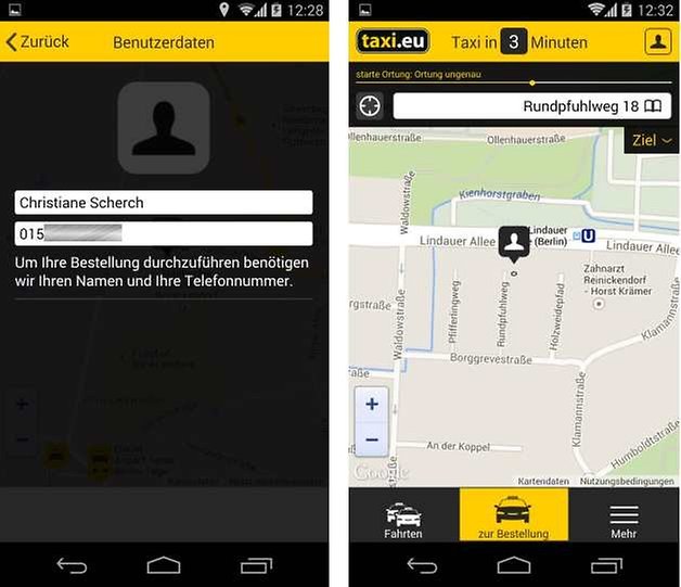 taxi eu screenshot1