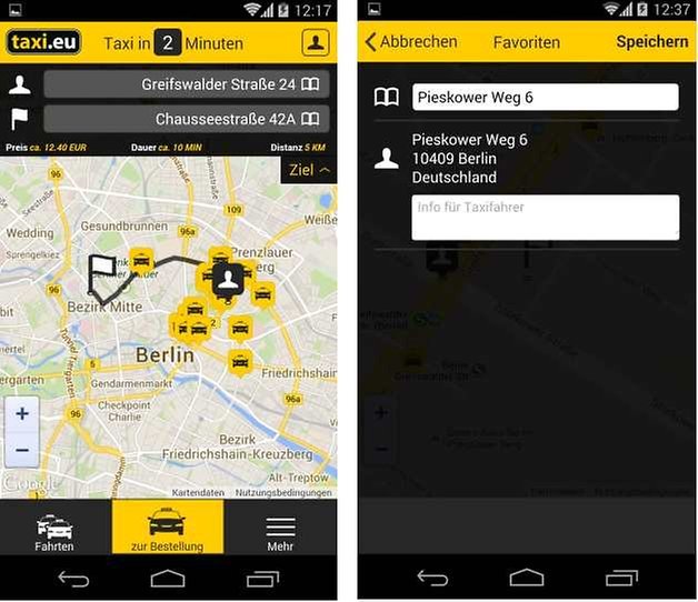 taxi eu screenshot2