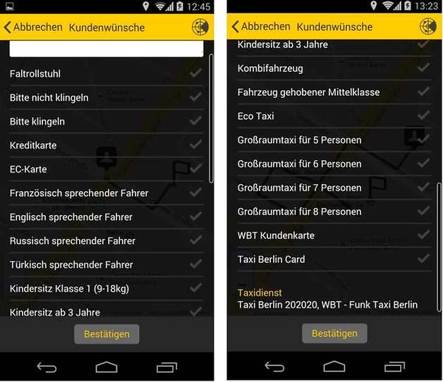 taxi eu screenshot4