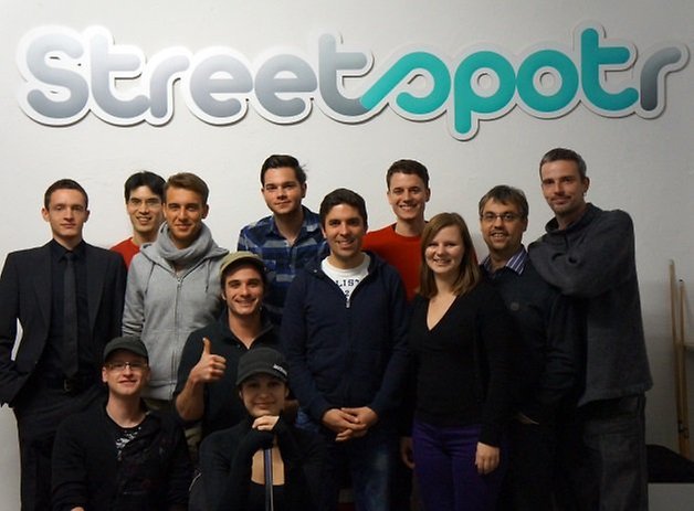 team streetspotr