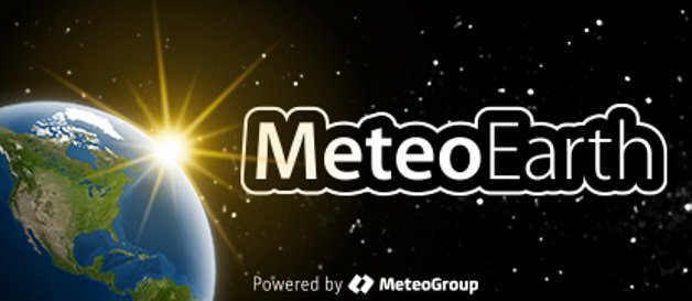 meteoearth google play