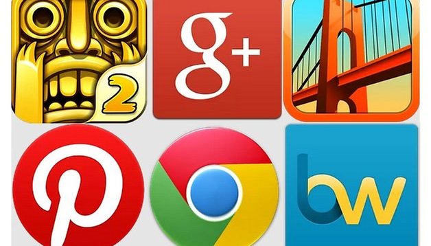Update-Ticker: Die neuesten App-Updates im Google Play Store