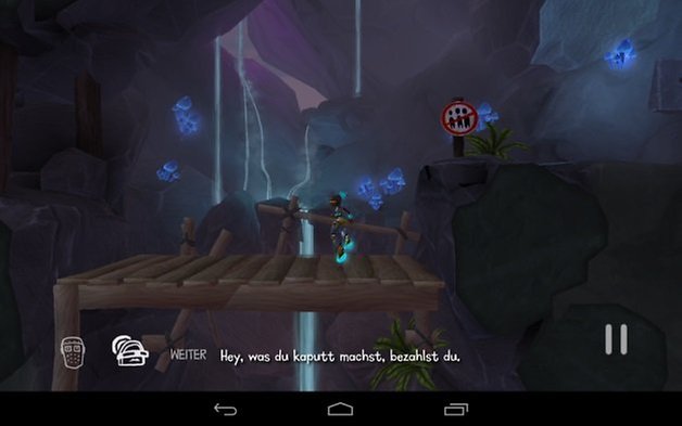 thecave screenshot 4