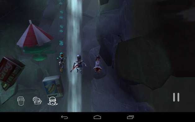 thecave screenshot 5