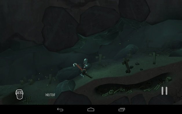thecave screenshot 6
