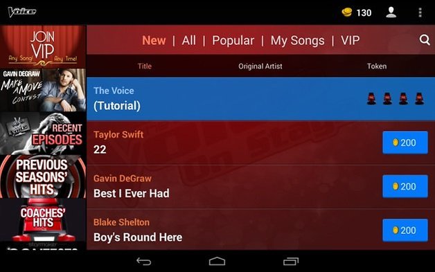 thevoiceonstage screenshot22