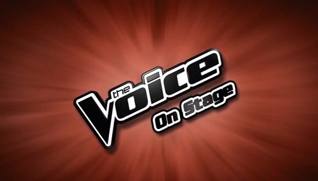 The Voice: On Stage: Karaoke-Spaß für Musik-Fans