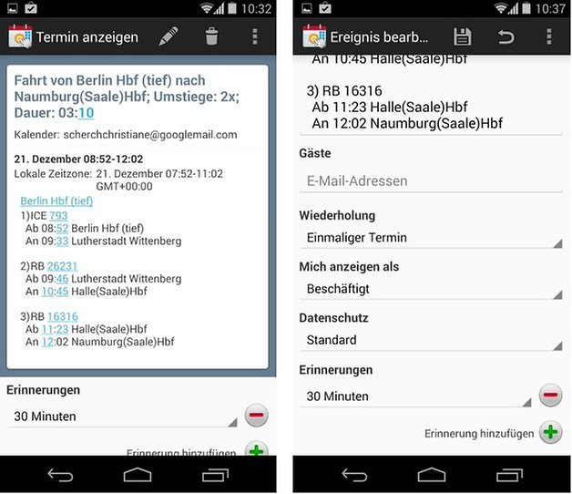touch calendar screenshot2