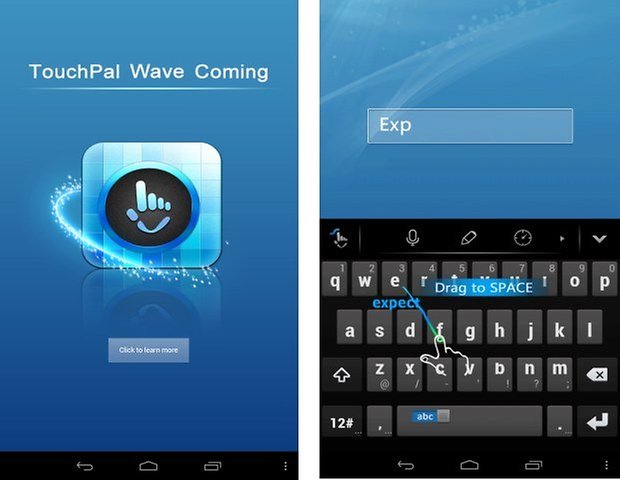 touchpal3