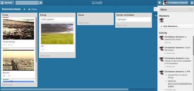 trello screenshot6