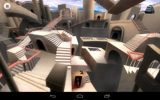 violett screenshot 3