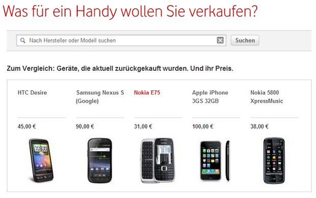 vodafone