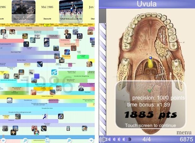 weltgeschichte speed anatomy gps
