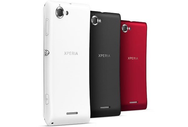 xperia l 2
