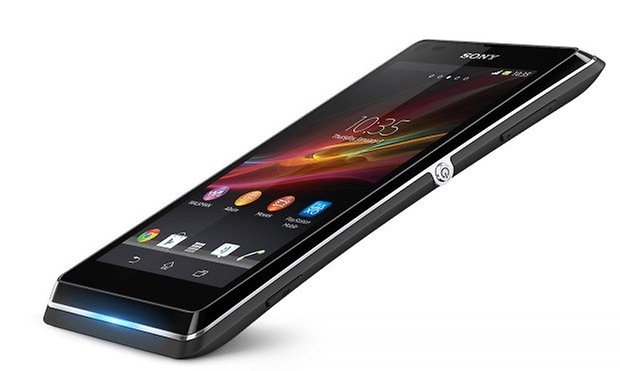 xperia L 1