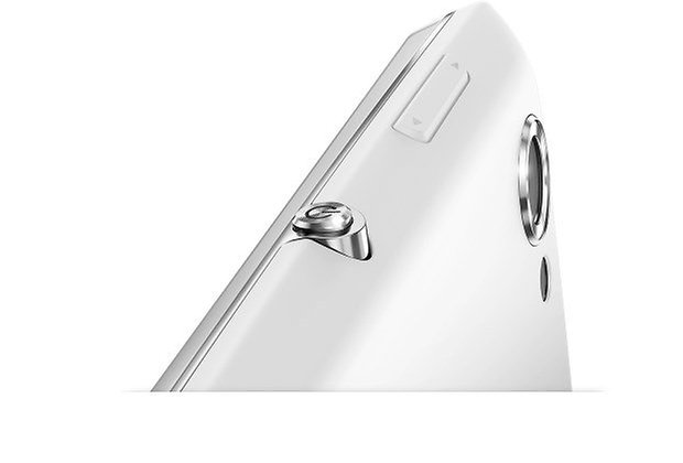 xperia L 3
