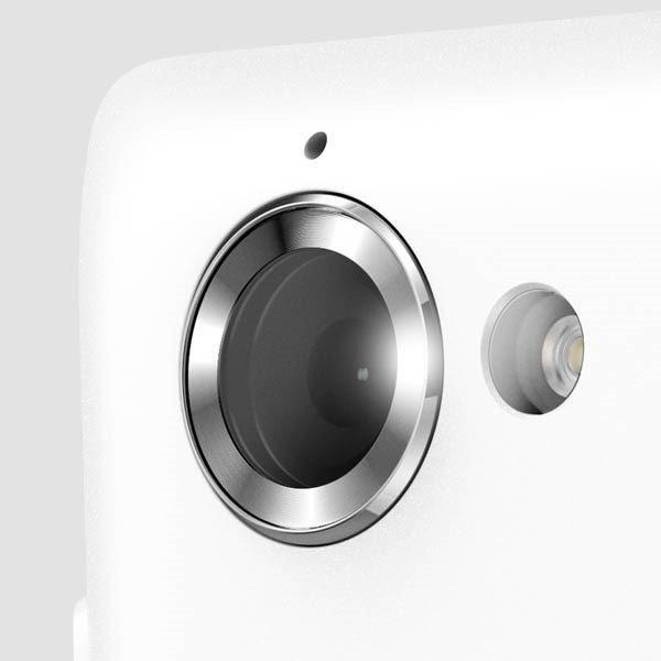 xperia L 7
