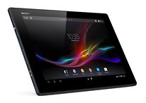 Sony Xperia Tablet Z disponibile online