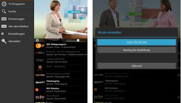 Updateticker: Die neuesten App-Updates im Google Play Store