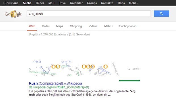 zergrushgoogle