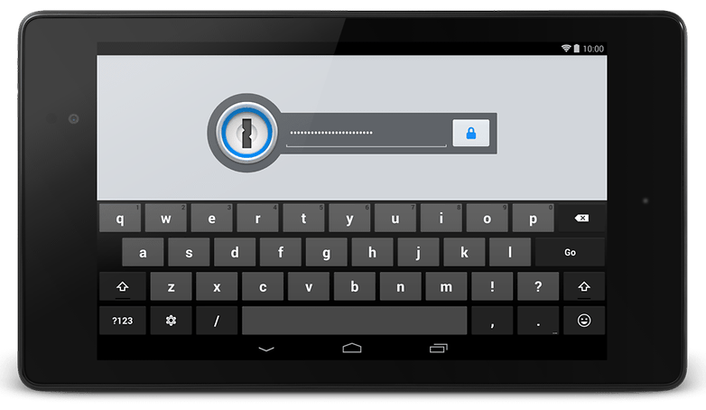 1password