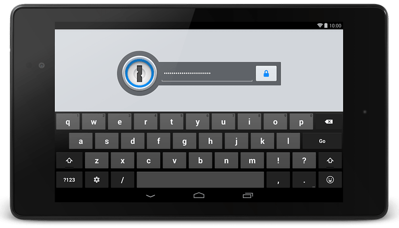 1Password para Android: fase beta será gratuita