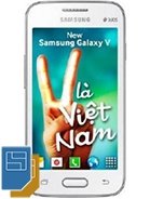 Samsung Galaxy V
