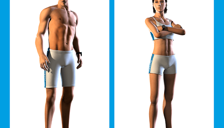 Projeto Verão 2014: Runtastic Six Pack