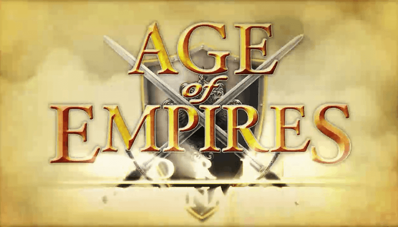 Age of Empires chega ao Android