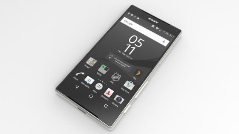 Sony Xperia Z6 Compact Premium1