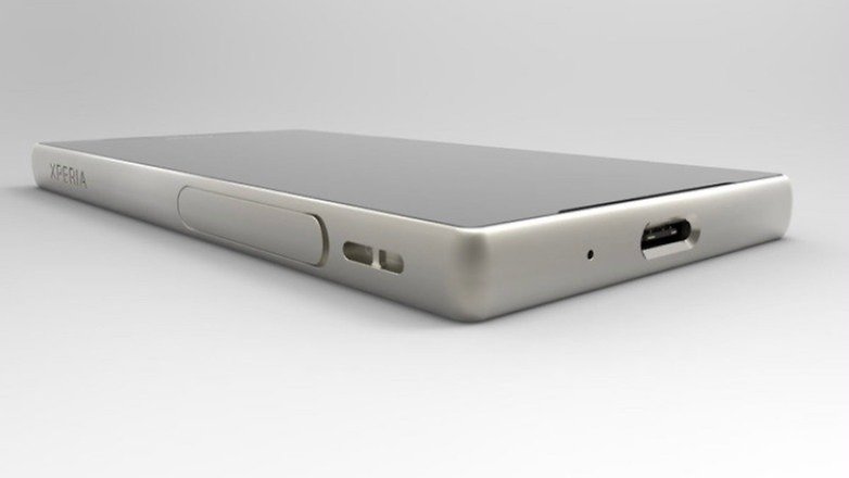 Sony Xperia Z6 Compact Premium3