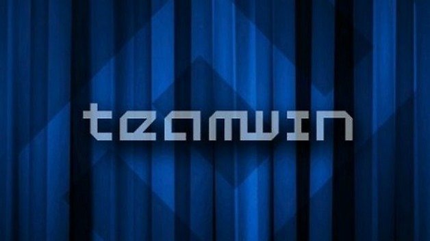 TWRP