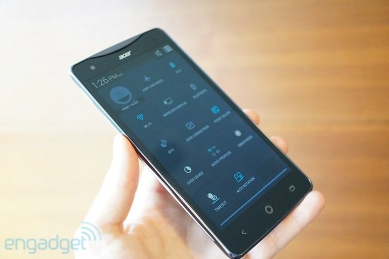 acer luquid s1