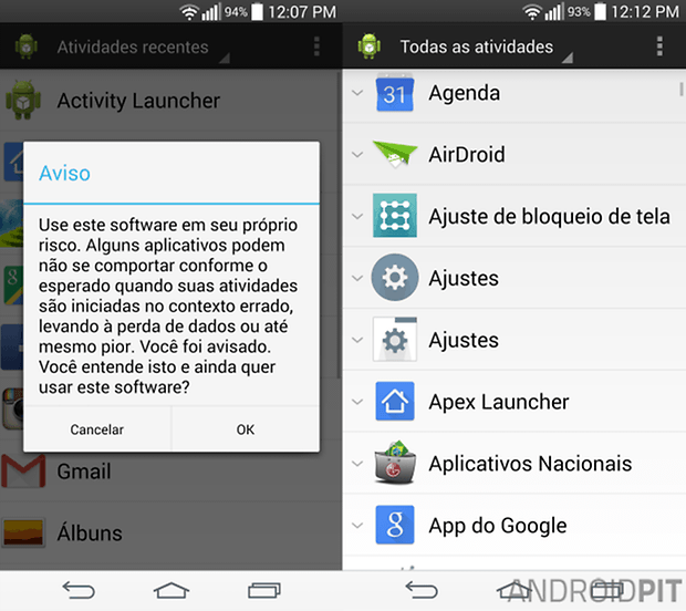 activity manager1