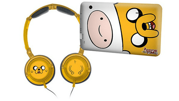 adventure time