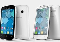 Alcatel anuncia 2 novos smartphones no Brasil