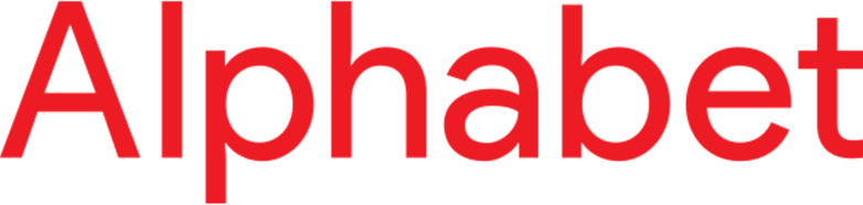 alphabet logo