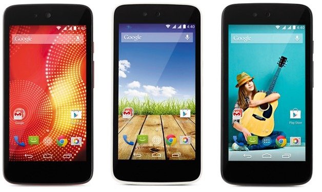 android one